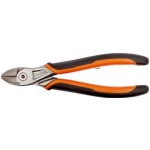 Bahco Kleště štípací boční Ergo chromované s pokrokovým ostřím 160mm 170g - BA-2101GC-160IP – Zboží Mobilmania