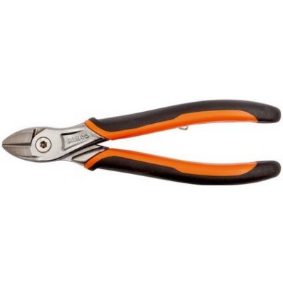 Bahco Kleště štípací boční Ergo chromované s pokrokovým ostřím 160mm 170g - BA-2101GC-160IP – Zboží Mobilmania