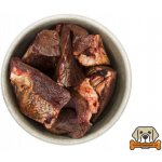 U Dvou krkoviček Hovězí srdce kusové 0,5 kg – Zbozi.Blesk.cz