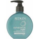 Redken Curvaceous Ringlet for spirals 180 ml – Zbozi.Blesk.cz