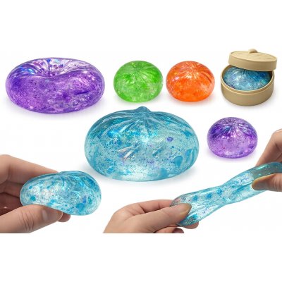Squishy Bun One Set Sugar Edition – Hledejceny.cz
