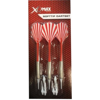 XQ MAX softtip SET 750560 – Zbozi.Blesk.cz