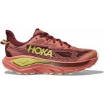 Hoka Challenger 8 dámská cihlová – Zboží Mobilmania