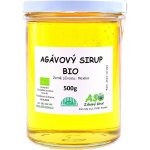 ASO Zdravý život Agávový sirup Bio 500 g – Zboží Mobilmania