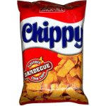 Jack & Jill's Kukuřičné chipsy s příchutí barbecue 110 g – Zboží Dáma