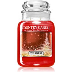 Country Candle Stardust 652 g