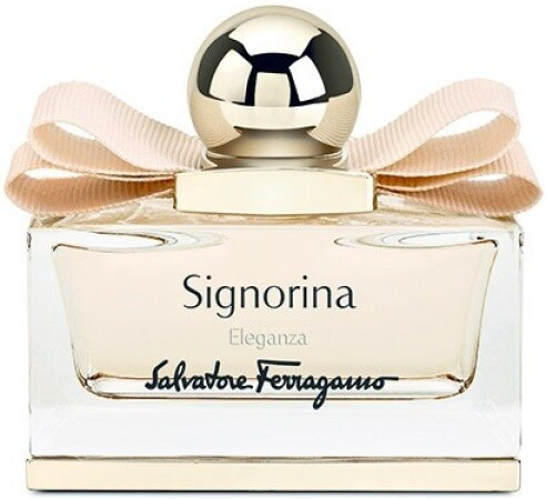Ferragamo Signorina Eleganza parfémovaná voda dámská 100 ml