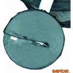 Emitex Univerzální návlek na kolo se suchým zipem – Zboží Dáma