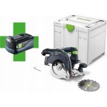 Festool HKC 55 EB-Basic-5,0 577034 – Zbozi.Blesk.cz
