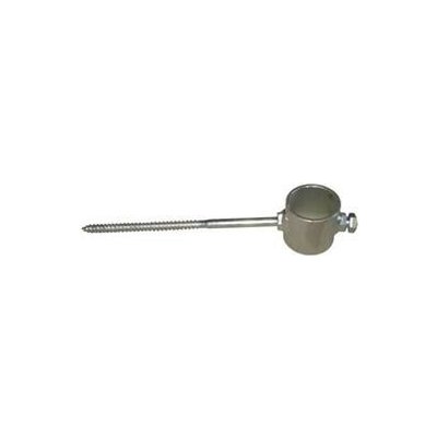 Držák stožáru o průměru 48mm s vrutem – Zboží Živě