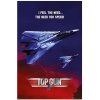 Plakát Postershop Plakát - Top Gun (The Need For Speed)