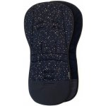 Pinkie prodloužená podložka Shine Gold Black – Zboží Dáma Pinkie prodloužená podložka Shine Gold Black – Zboží Dáma