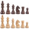 Šachy Dřevěné elektronické šachové figurky Timeless Extra zatížené