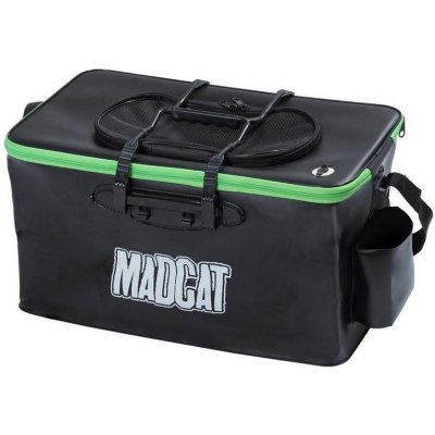 Madcat Foldable Live Bait Bucket 50 l – Sleviste.cz