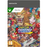 Capcom Fighting Collection – Sleviste.cz
