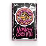 Monkey Soil Coco Lite 50 l – Zboží Dáma