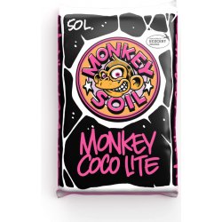 Monkey Soil Coco Lite 50 l