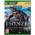 WWI Isonzo (Deluxe Edition) – Hledejceny.cz