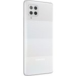 Samsung Galaxy A42 A426B 5G 6GB/128GB Dual SIM – Zboží Mobilmania