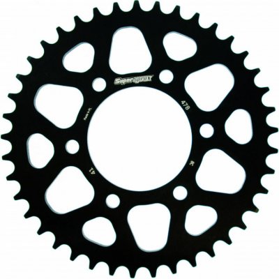 Supersprox RAL-478:41-BLK | Zboží Auto