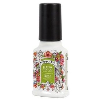 Poo-Pourri Tropical Hibiscus 59 ml