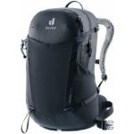Deuter Futura 21 SL Black černá – Hledejceny.cz