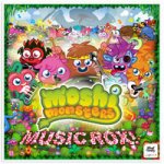 Moshi Monsters - Music Rox CD – Zbozi.Blesk.cz
