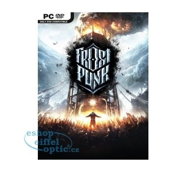 Frostpunk (Victorian Edition)