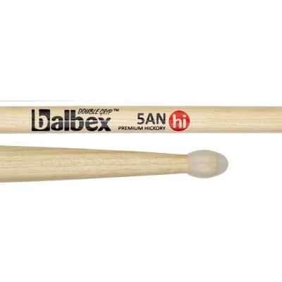 Balbex HI5AN 5A Nylon Hickory – Zboží Dáma