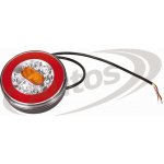 Svítilna zadní 3-dílná 12v/24v l/p ft-110 led s kabelem 0,5m 0169541_A, , , – Hledejceny.cz