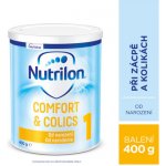 Nutrilon 1 Comfort & Colics 400g – Hledejceny.cz