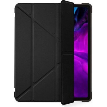 Epico Fold Flip Case iPad 10.9" 2022 73711101300006 černé