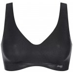 Sloggi ZERO Feel Holiday Bralette EX černá – Sleviste.cz