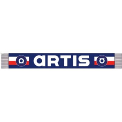 Kappa šála SK Artis Brno – Zboží Dáma