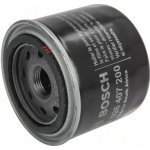 Bosch olejový filtr F 026 407 200 | Zboží Auto