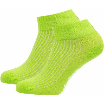 Horsefeathers RUN socks 16 green