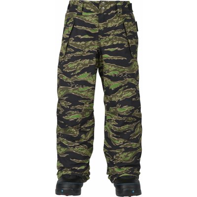 Burton boys Parkway Beast Camo