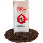 Enzo Bencini RAPIDO DI BENCINI míchaná Káva 1 kg – Hledejceny.cz