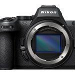 Nikon Z 5II – Zboží Živě