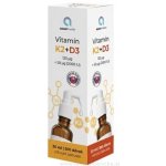 Orin ADAMPharm Vitamin K2 + D3 kapky 30 ml – Hledejceny.cz