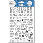 Aladine Stampo Planner Diář CZ 2 – Zboží Mobilmania