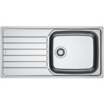 Franke SKX 611-100 LB – Hledejceny.cz