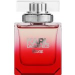 Karl Lagerfeld Rouge 85 ml parfémovaná voda dámská tester – Hledejceny.cz
