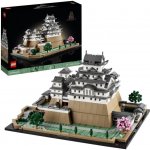 LEGO® Architecture 21060 Hrad Himedži – Zboží Živě