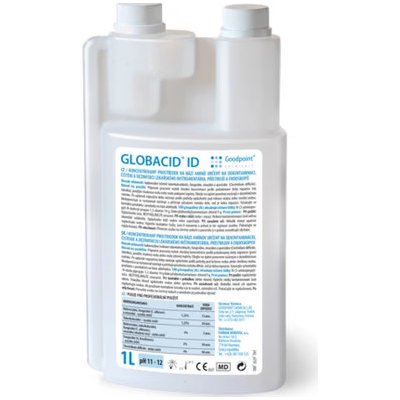 Goodpoint Globacid ID 1l – Sleviste.cz