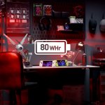 MSI Claw A8 BZ2EM-007CZ – Zboží Živě