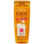 L'Oréal Elséve Nutri-Gloss Luminizer šampon pro oslnivý lesk vlasů 250 ml – Hledejceny.cz