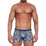 Cornette Tattoo 280/193 Tequila jeans – Hledejceny.cz