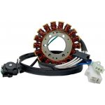DZE stator (vinutí) alternátoru YAMAHA XV 125 VIRAGO 97; XV 250 VIRAGO 95-07 (3DM-81410-00) – Hledejceny.cz
