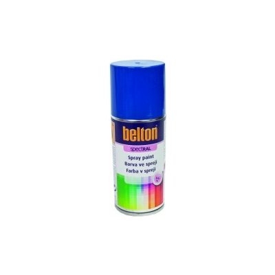 Belton Sprej RAL 5014 400 ml holubí modrá